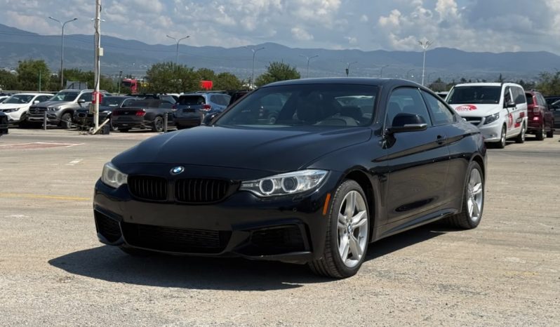
								2014 BMW 4 Series, 428 XI full									