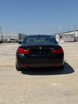 
										2014 BMW 4 Series, 428 XI full									