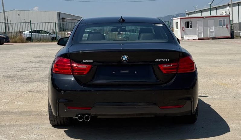 
								2014 BMW 4 Series, 428 XI full									
