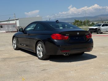 2014 BMW 4 Series, 428 XI