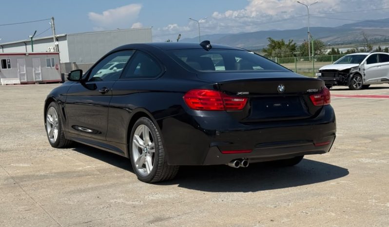 
								2014 BMW 4 Series, 428 XI full									
