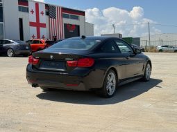 
										2014 BMW 4 Series, 428 XI full									