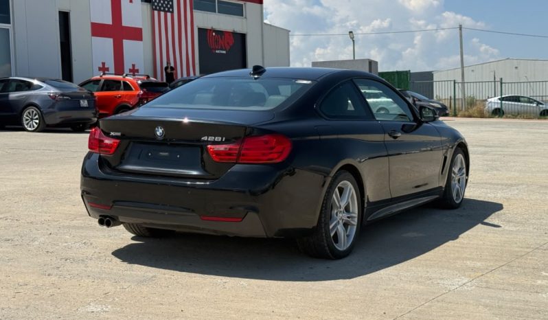 
								2014 BMW 4 Series, 428 XI full									