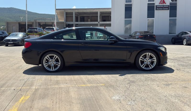 
								2014 BMW 4 Series, 428 XI full									