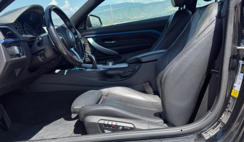 
								2014 BMW 4 Series, 428 XI full									