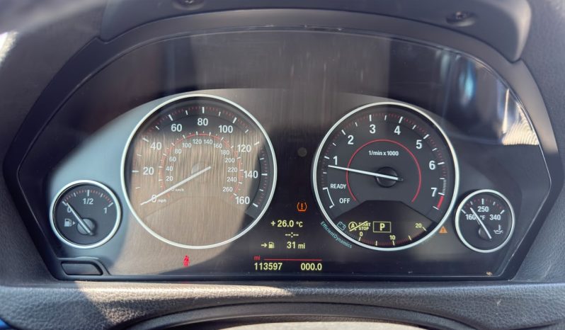 
								2014 BMW 4 Series, 428 XI full									