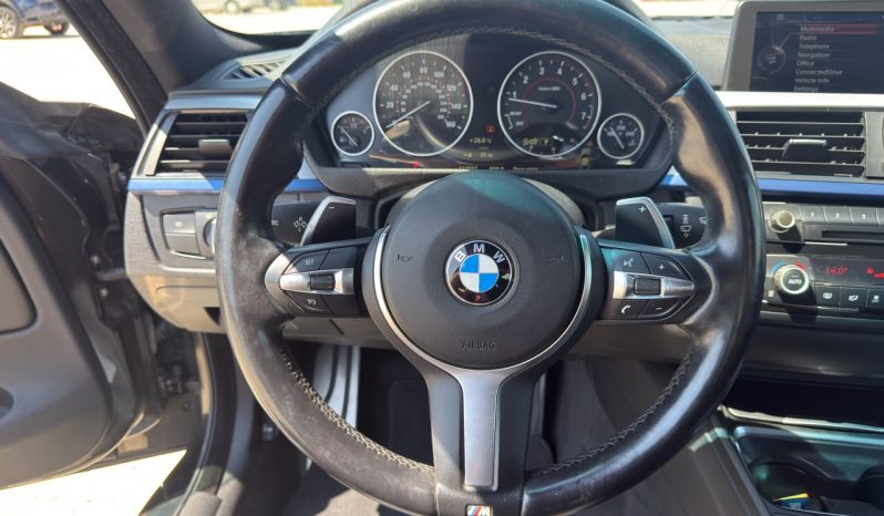 
								2014 BMW 4 Series, 428 XI full									