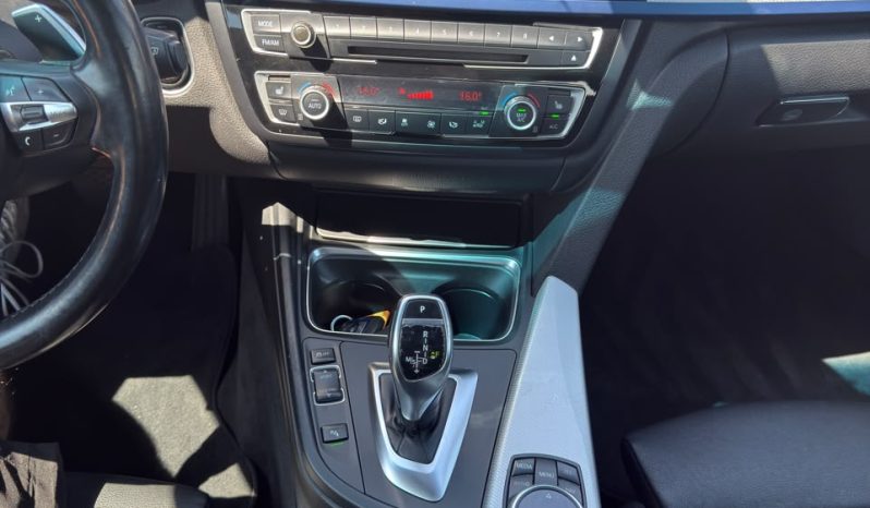 
								2014 BMW 4 Series, 428 XI full									