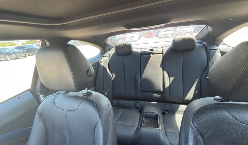 
								2014 BMW 4 Series, 428 XI full									
