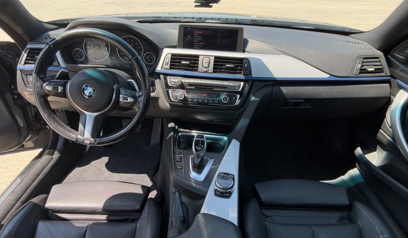 
								2014 BMW 4 Series, 428 XI full									