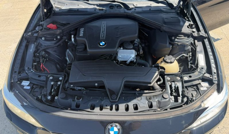 
								2014 BMW 4 Series, 428 XI full									
