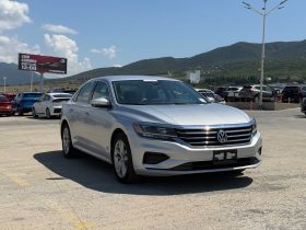 2020 Volkswagen Passat SE