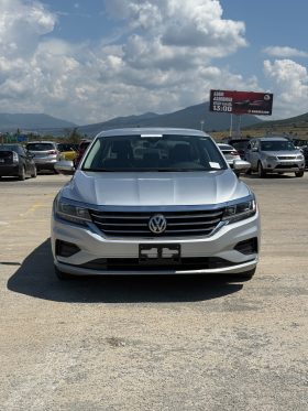 2020 Volkswagen Passat SE