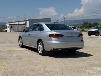 2020 Volkswagen Passat SE