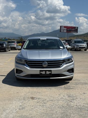 2020 Volkswagen Passat SE
