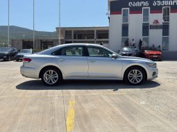 
										2020 Volkswagen Passat SE full									