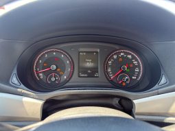 
										2020 Volkswagen Passat SE full									