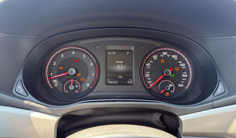 
								2020 Volkswagen Passat SE full									