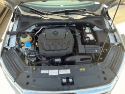 
										2020 Volkswagen Passat SE full									