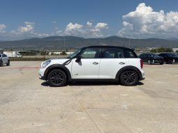 
										2014 Mini Countryman Cooper S All4 full									