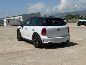 2014 Mini Countryman Cooper S All4