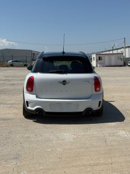
										2014 Mini Countryman Cooper S All4 full									