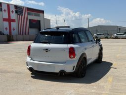 
										2014 Mini Countryman Cooper S All4 full									