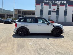 
										2014 Mini Countryman Cooper S All4 full									