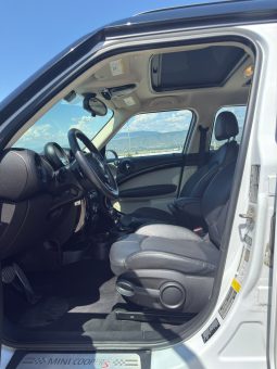 
										2014 Mini Countryman Cooper S All4 full									