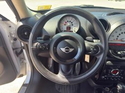 
										2014 Mini Countryman Cooper S All4 full									