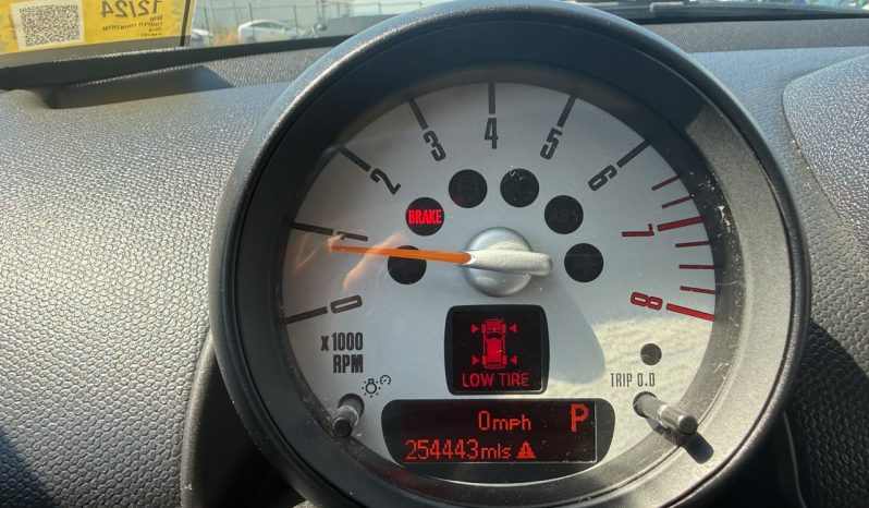
								2014 Mini Countryman Cooper S All4 full									