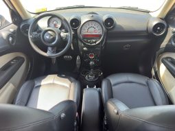 
										2014 Mini Countryman Cooper S All4 full									