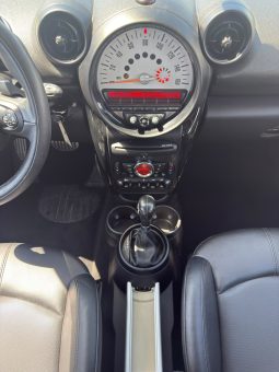 
										2014 Mini Countryman Cooper S All4 full									