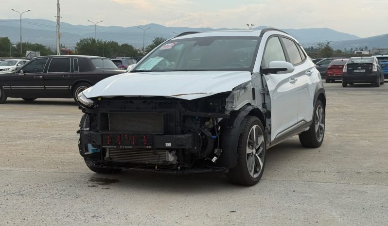 
								2020 Hyundai Kona, Limited full									