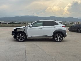 2020 Hyundai Kona, Limited