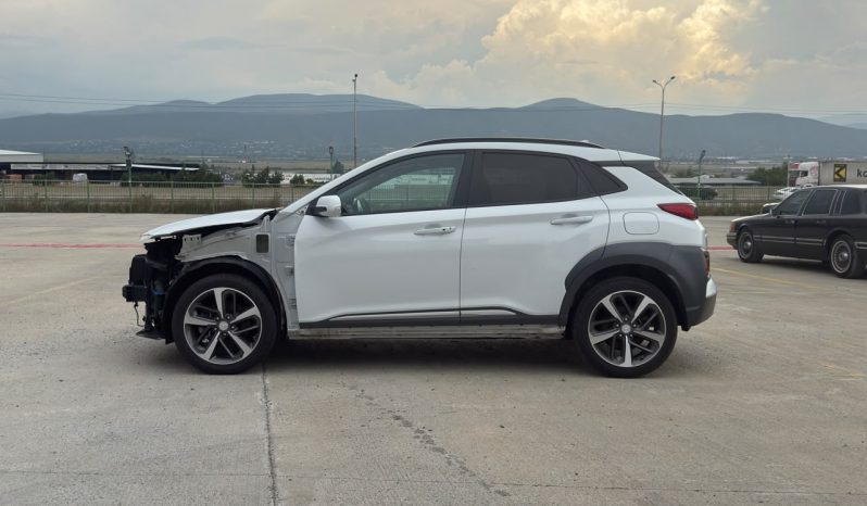 
								2020 Hyundai Kona, Limited full									