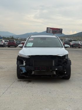 2020 Hyundai Kona, Limited