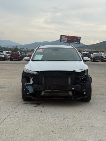 2020 Hyundai Kona, Limited