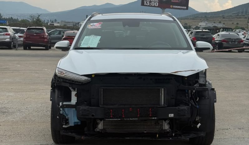 
								2020 Hyundai Kona, Limited full									