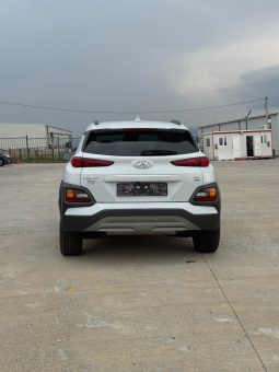 
										2020 Hyundai Kona, Limited full									