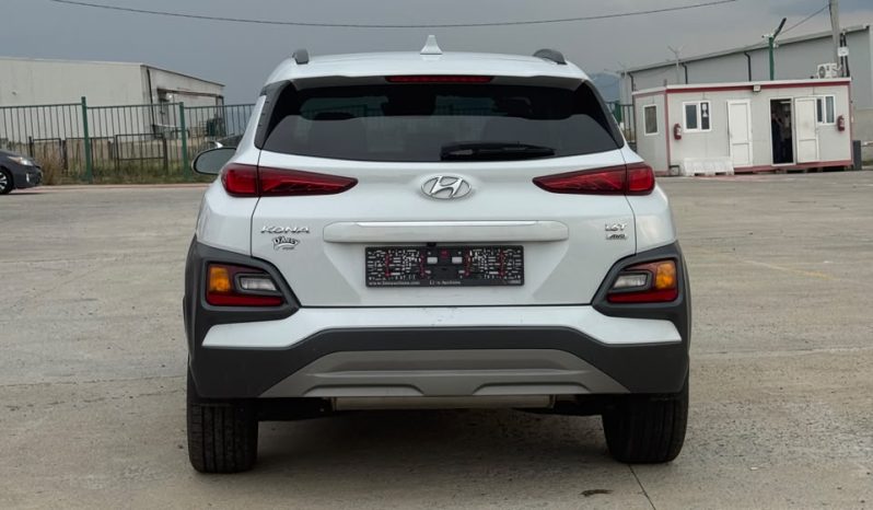 
								2020 Hyundai Kona, Limited full									