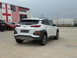 
										2020 Hyundai Kona, Limited full									