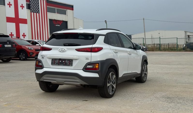 
								2020 Hyundai Kona, Limited full									