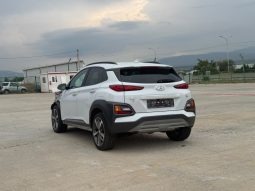 
										2020 Hyundai Kona, Limited full									