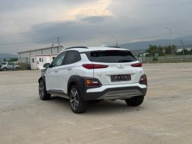 2020 Hyundai Kona, Limited