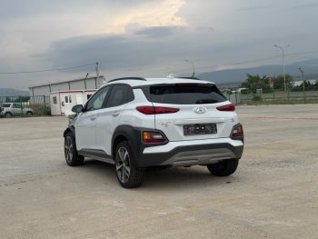 2020 Hyundai Kona, Limited