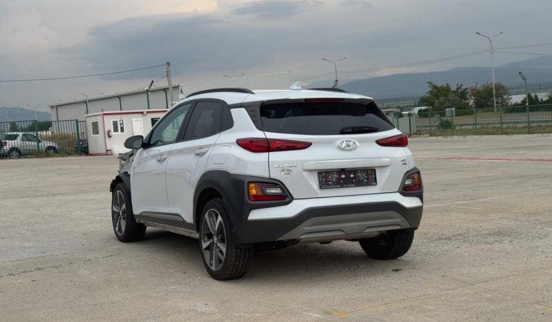 
								2020 Hyundai Kona, Limited full									