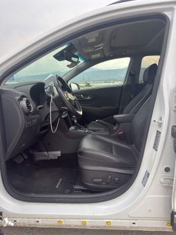 
										2020 Hyundai Kona, Limited full									