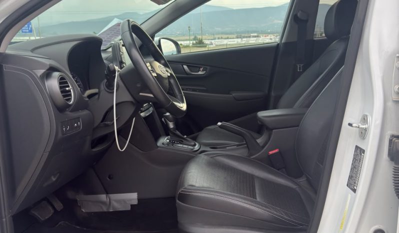 
								2020 Hyundai Kona, Limited full									