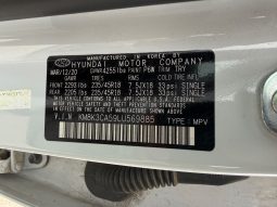 
										2020 Hyundai Kona, Limited full									
